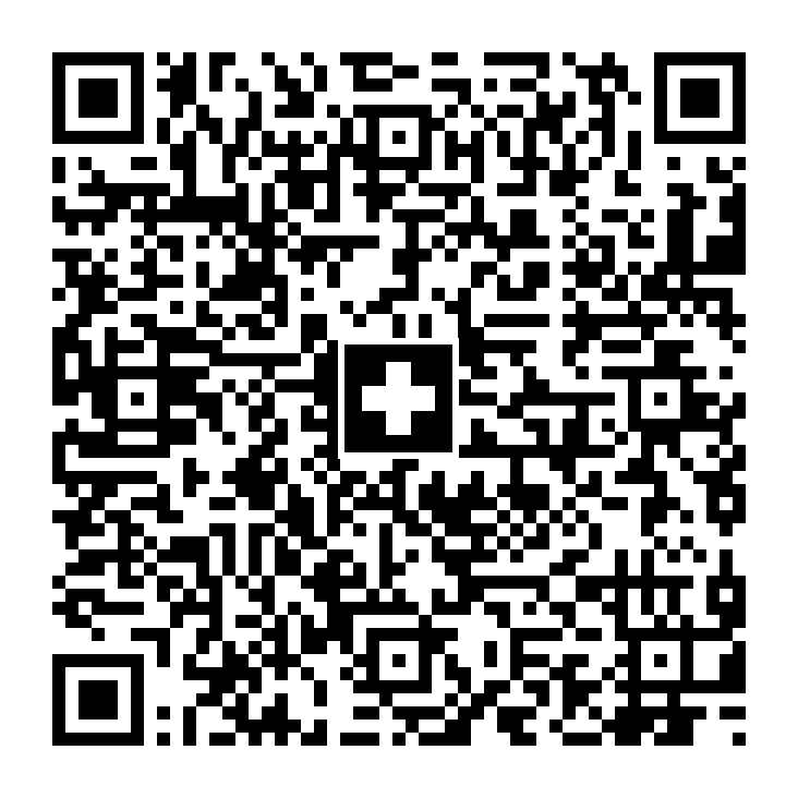 Fatura QR për dhurim mujor prej 10 CHF