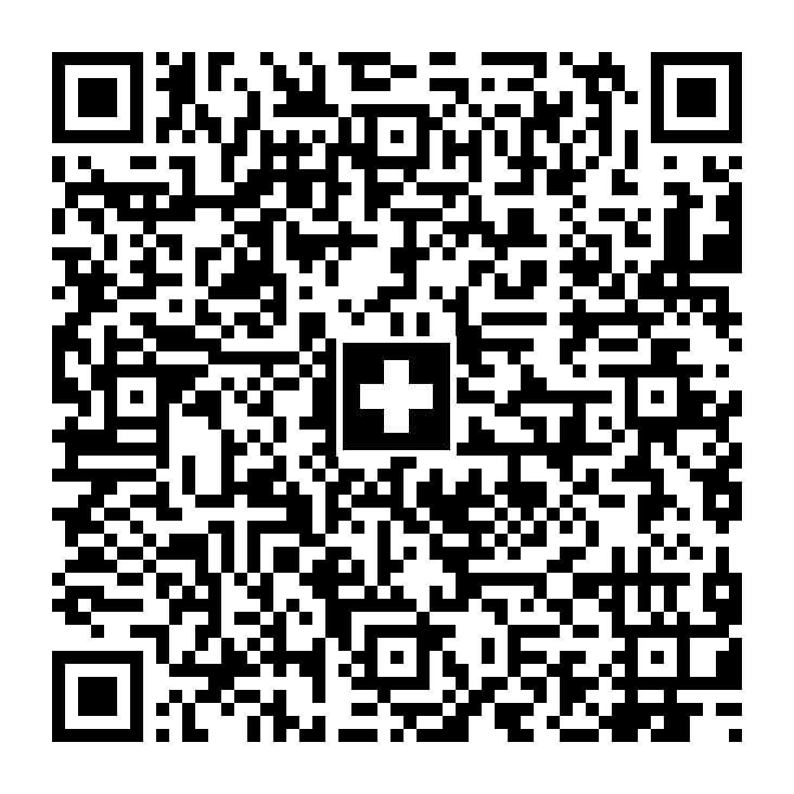 Fatura QR për dhurim mujor prej 25 CHF