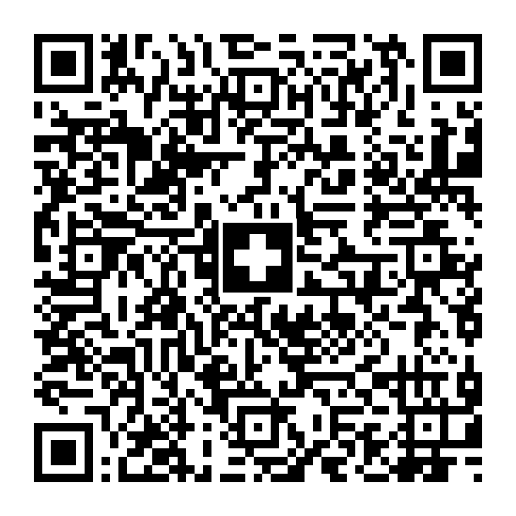 Fatura QR për dhurim mujor prej 50 CHF